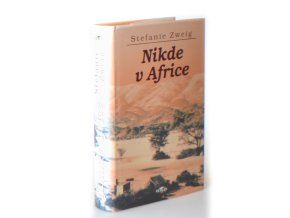 Nikde v Africe
