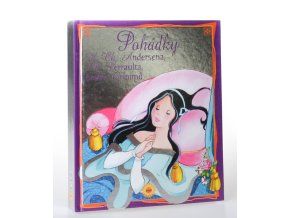 50 pohádek bratří Grimmů