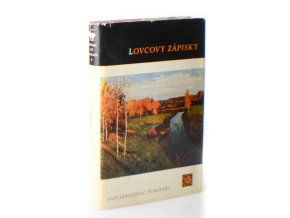 Lovcovy zápisky (1972)