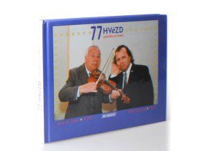 77 hvězd (poněkud jinak)