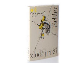 Zloděj růží