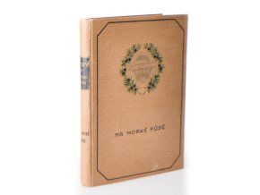 Na horké půdě (1925)