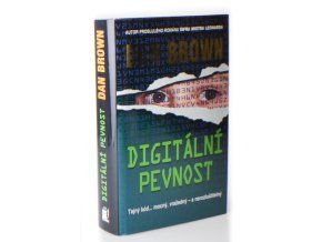Digitální pevnost