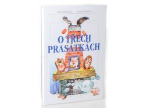 O třech prasátkách
