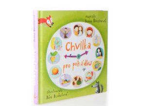 Chvilka pro pohádku