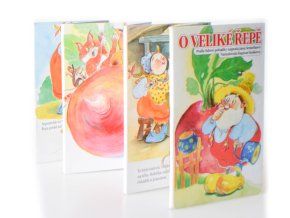 O veliké řepě (2012)