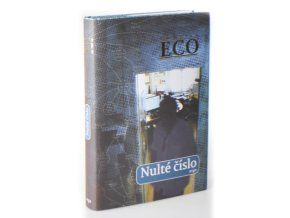 Nulté číslo