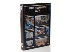 Malá encyklopedie šachu