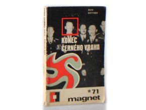 Konec černého vraha