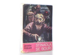 Stínadla se bouří (1970)