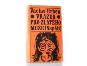 Vražda pro Zlatého muže