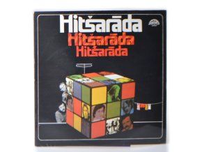 Hitšaráda