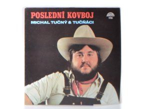 Poslední Kovboj