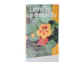 Letničky a dvouletky (2004)