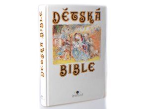 Dětská bible