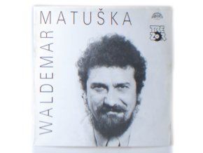 Waldemar Matuška