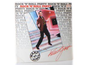 Rock 'n' Roll Party