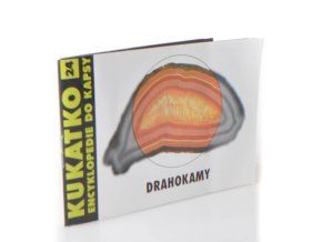 Drahokamy : Kukátko 24