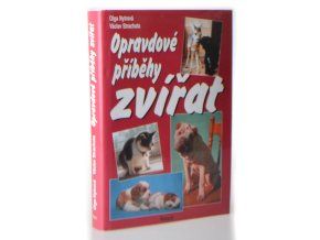 Opravdové příběhy zvířat
