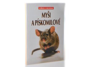 Myši a pískomilové