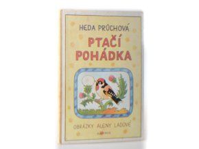Ptačí pohádka (1980)