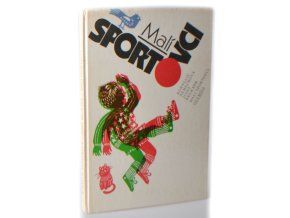 Malí sportovci