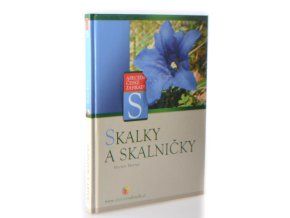 Skalky a skalničky (2005)
