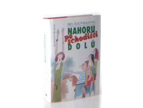 Nahoru po schodišti dolů
