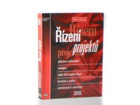 Řízení projektů