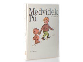Medvídek Pú