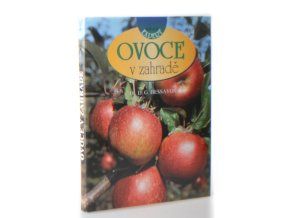 Ovoce v zahradě