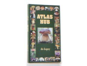 Atlas hub : do kapsy