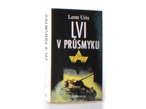 Lvi v průsmyku