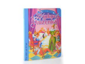 Šípková Růženka