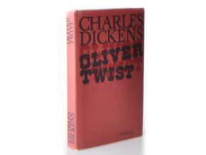 Oliver Twist (1985)