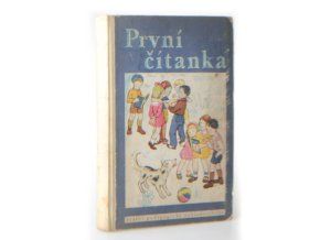 První čítanka (1952)
