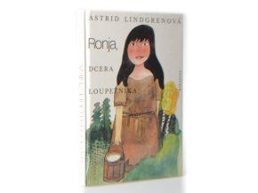 Ronja, dcera loupežníka