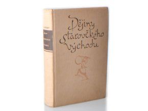 Dějiny starověkého východu