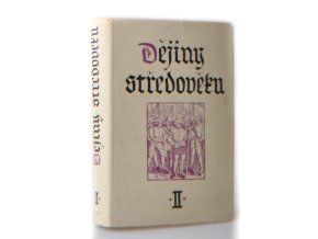 Dějiny středověku II.