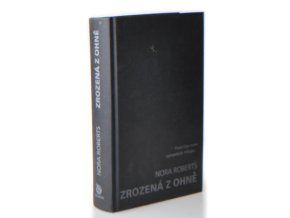 Zrozená z ohně