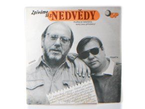 Zpíváme si s nedvědy