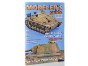 Modeler's Guide