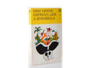 Ostrovy, lidé a strašidla