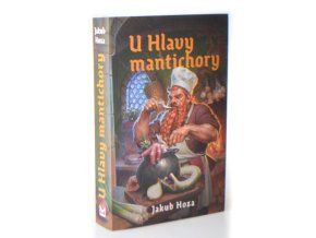 U Hlavy mantichory