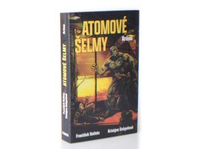 Atomové šelmy : Aréna