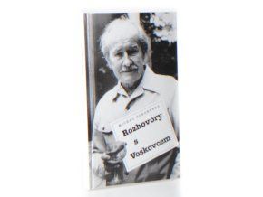 Rozhovory s Voskovcem