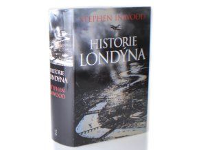 Historie Londýna