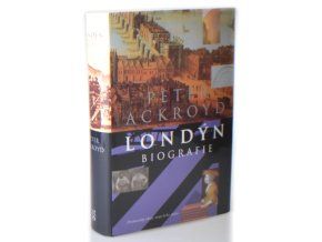 Londýn : biografie