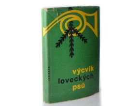 Výcvik loveckých psů : individuální výcvik