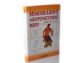 Mimodráhové akupunkturní body